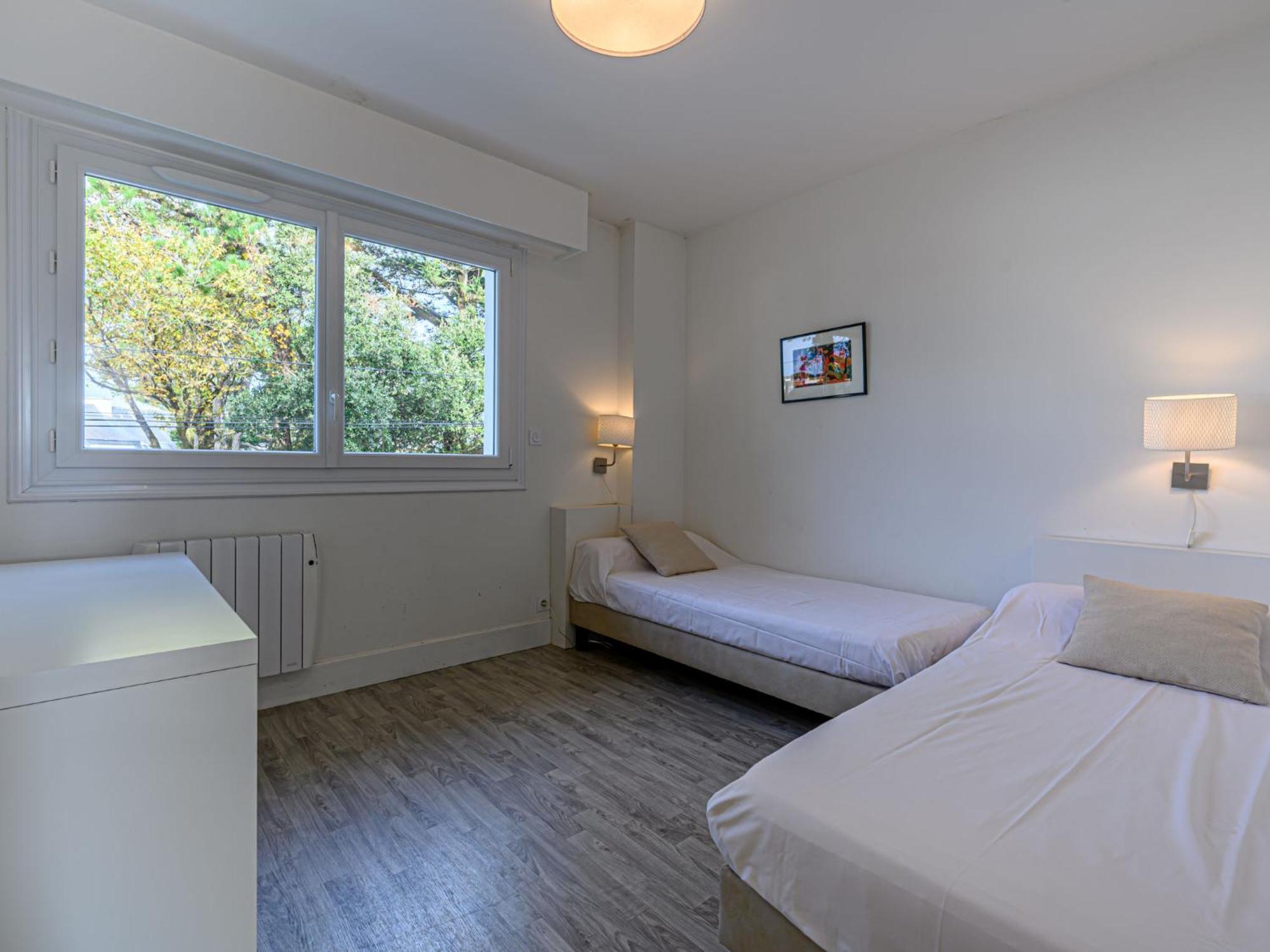 Apartment La Voilerie - Le Cacatois By Interhome Carnac Exterior foto